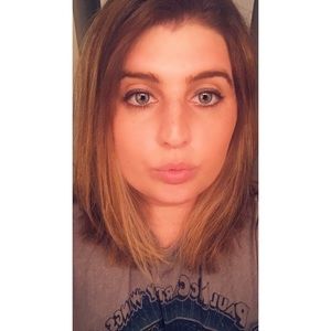 Meet your Posher, Savannah